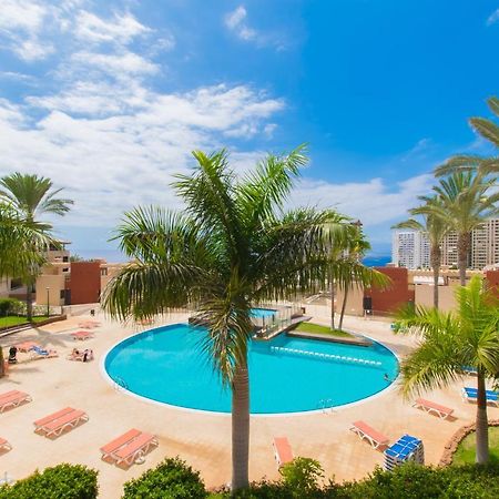 Duplex Paraiso Dream - Tenesol Rentals Плайя-Парайсо Екстер'єр фото