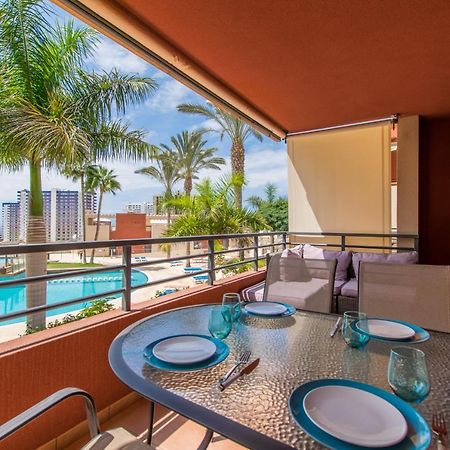 Duplex Paraiso Dream - Tenesol Rentals Плайя-Парайсо Екстер'єр фото