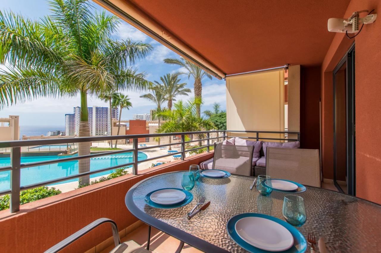 Duplex Paraiso Dream - Tenesol Rentals Плайя-Парайсо Екстер'єр фото
