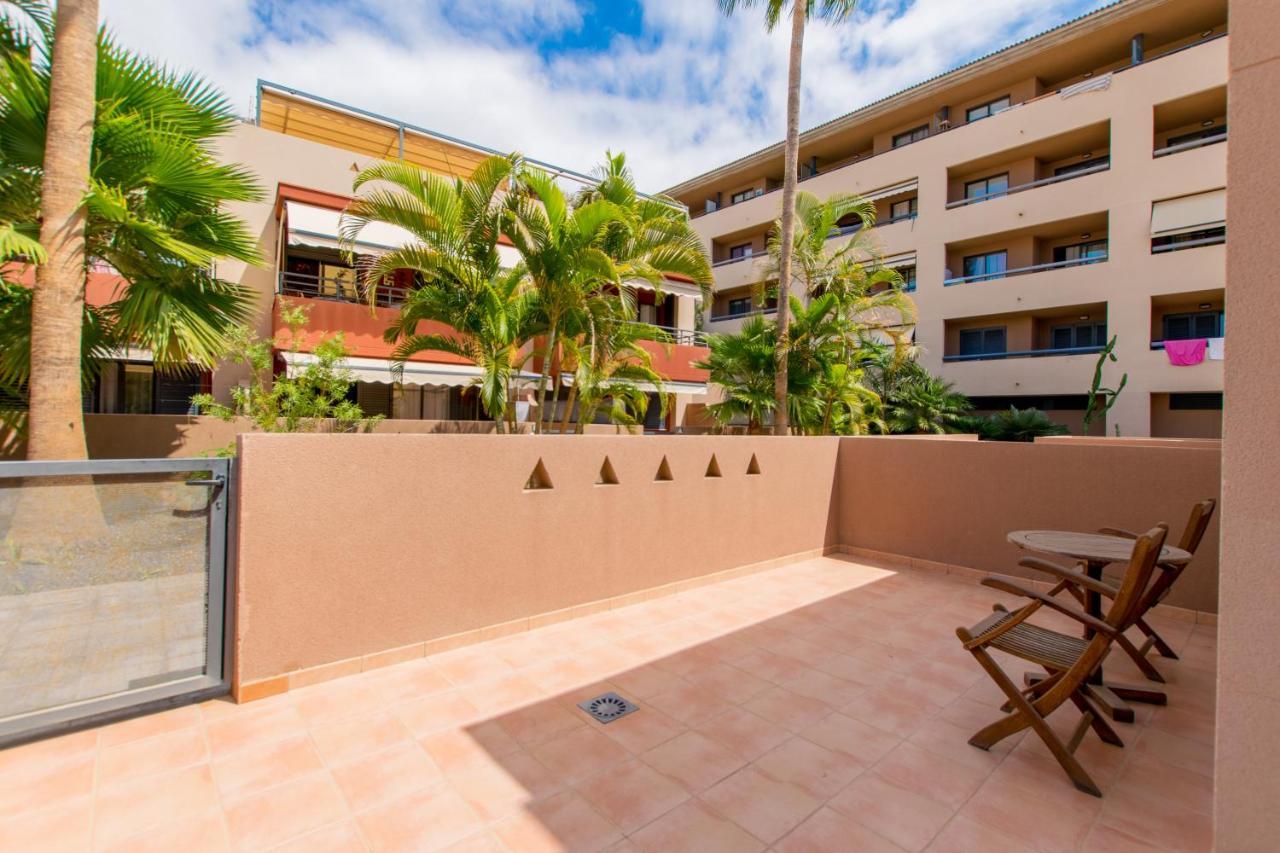 Duplex Paraiso Dream - Tenesol Rentals Плайя-Парайсо Екстер'єр фото