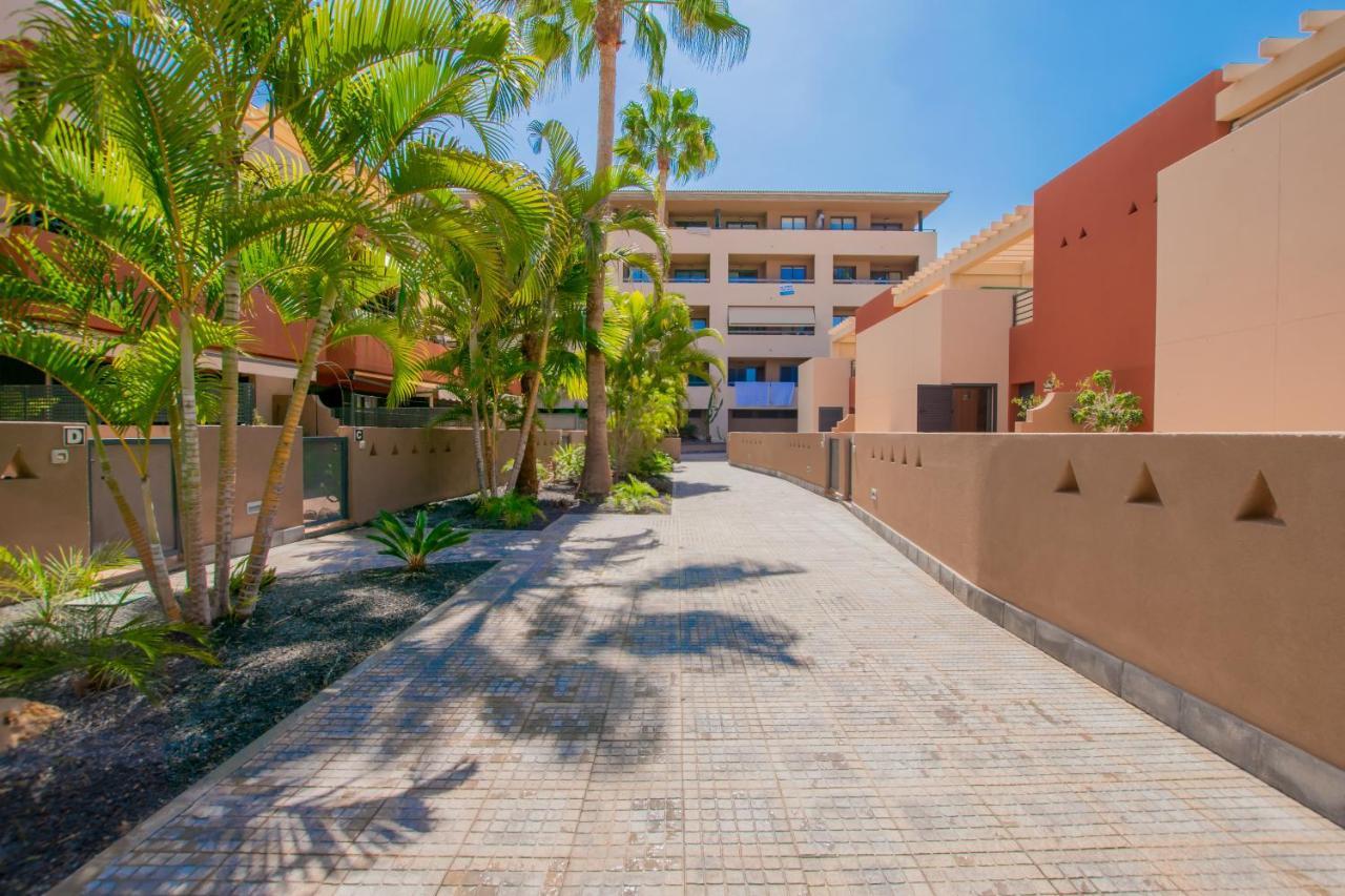 Duplex Paraiso Dream - Tenesol Rentals Плайя-Парайсо Екстер'єр фото