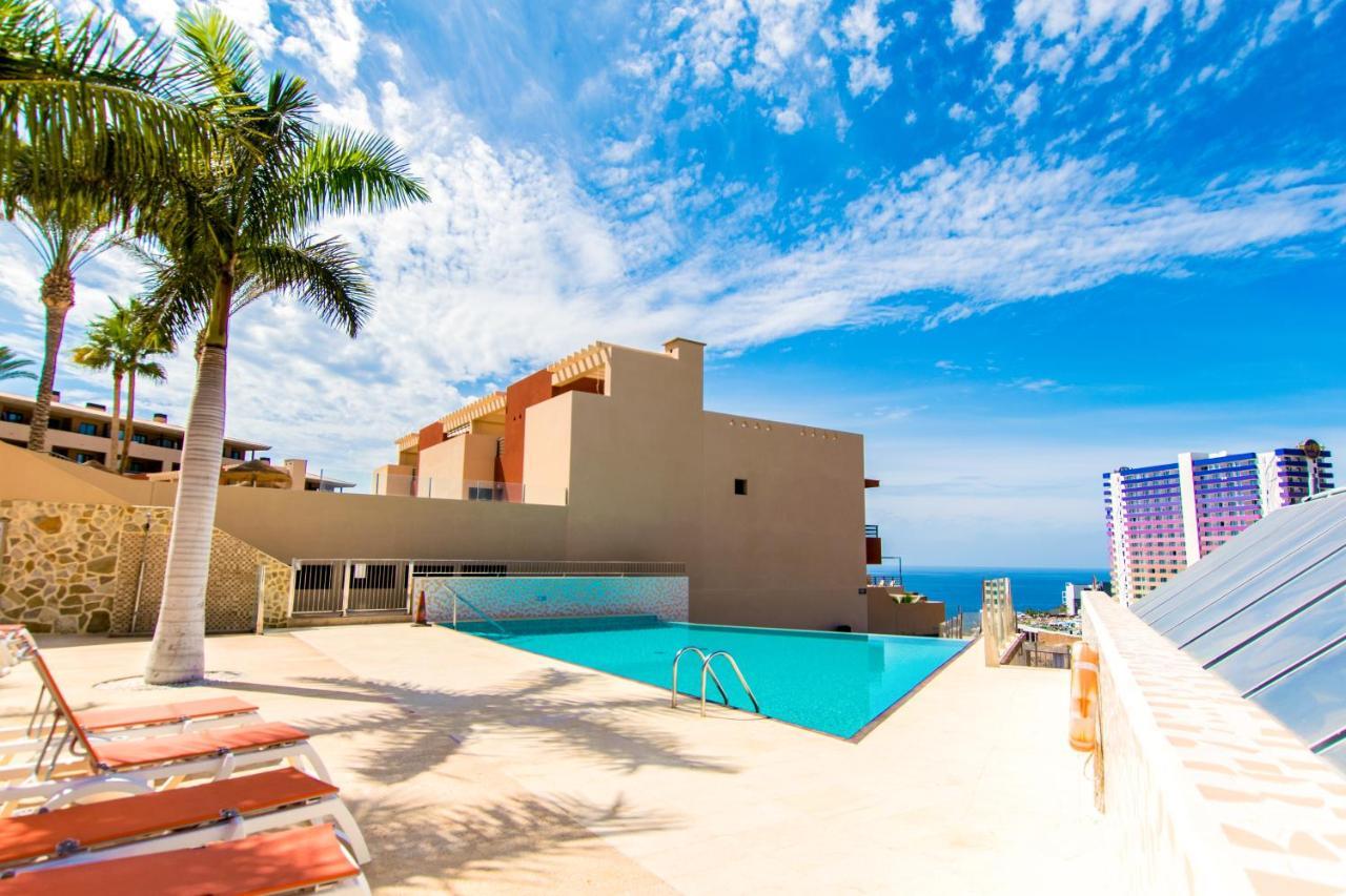 Duplex Paraiso Dream - Tenesol Rentals Плайя-Парайсо Екстер'єр фото