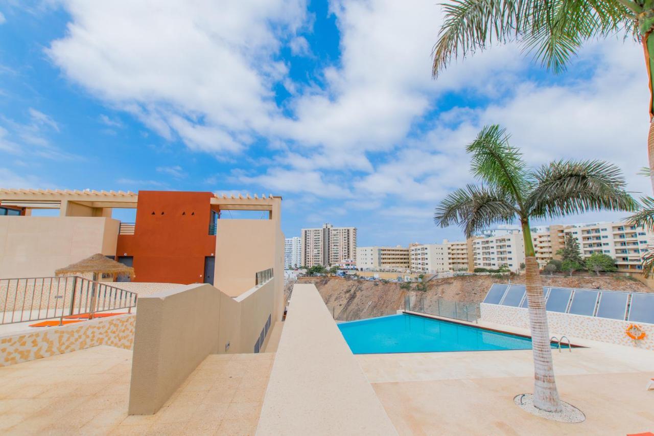Duplex Paraiso Dream - Tenesol Rentals Плайя-Парайсо Екстер'єр фото